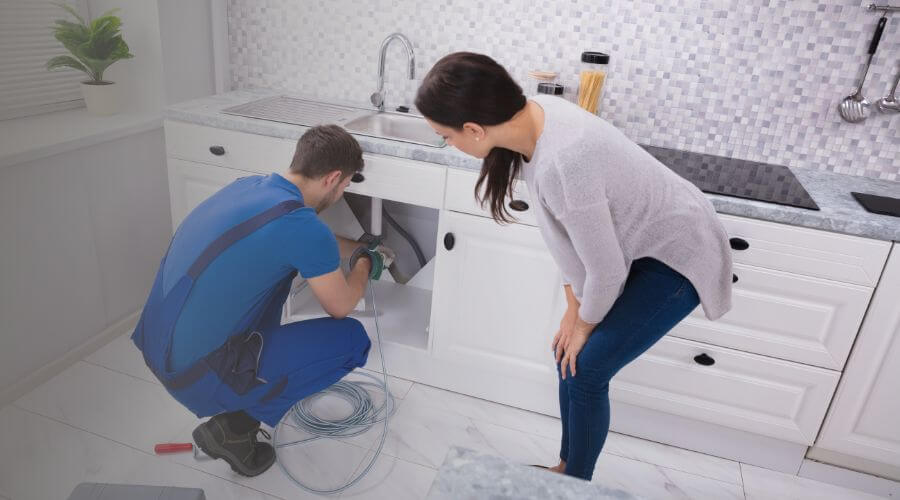 Local water heater installation in Wayland, IA